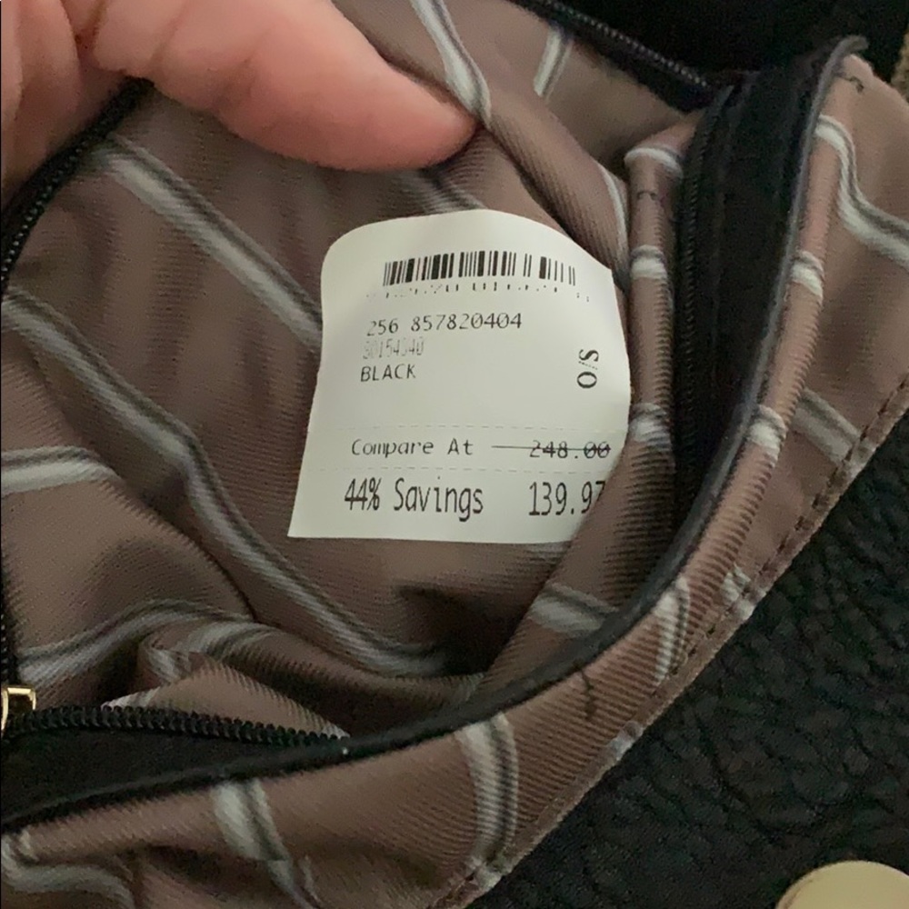 STEVEN by Steve Madden Leather bag - Picture 10 of 16